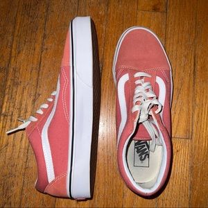 Vans Old School Sneakers